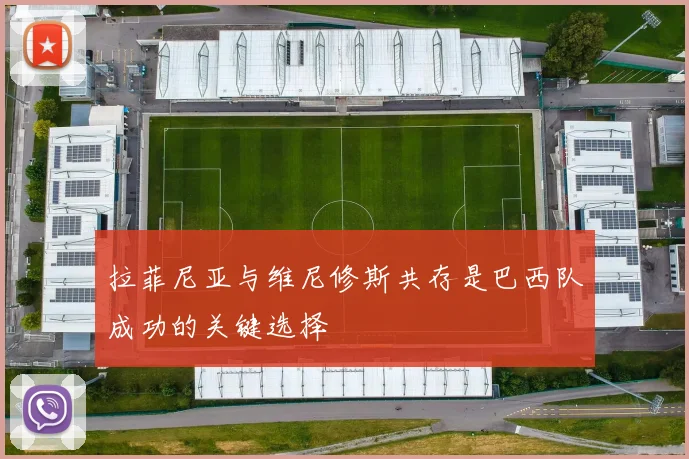 拉菲尼亚与维尼修斯共存是巴西队成功的关键选择